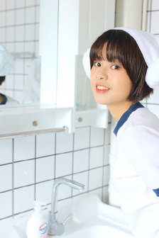 小魔女蒙娜